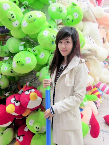 《鹤唳华亭》